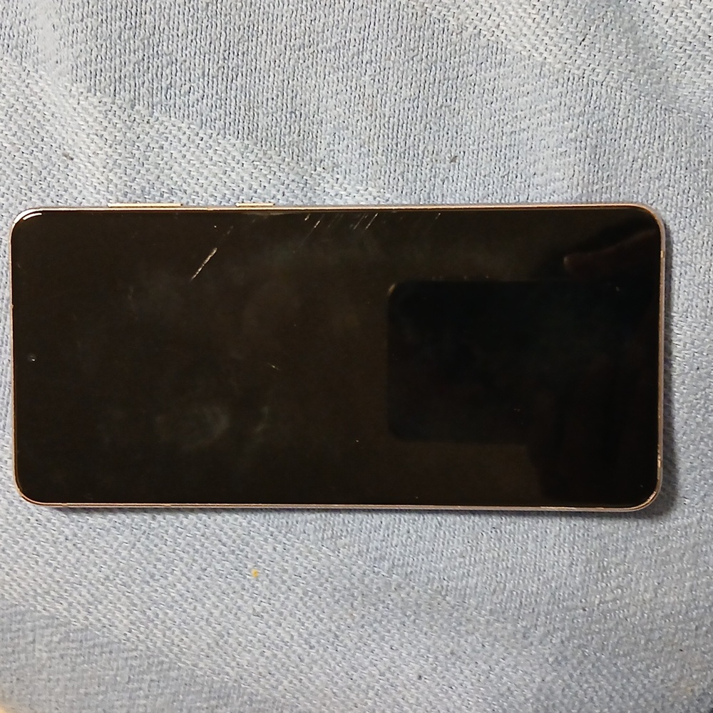 Samsung galaxy S21 +5G